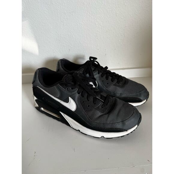 NIKE Air Max 90 Men's classic Athletic Sneakers Shoes Men's Size 11 - Picture 6 of 12